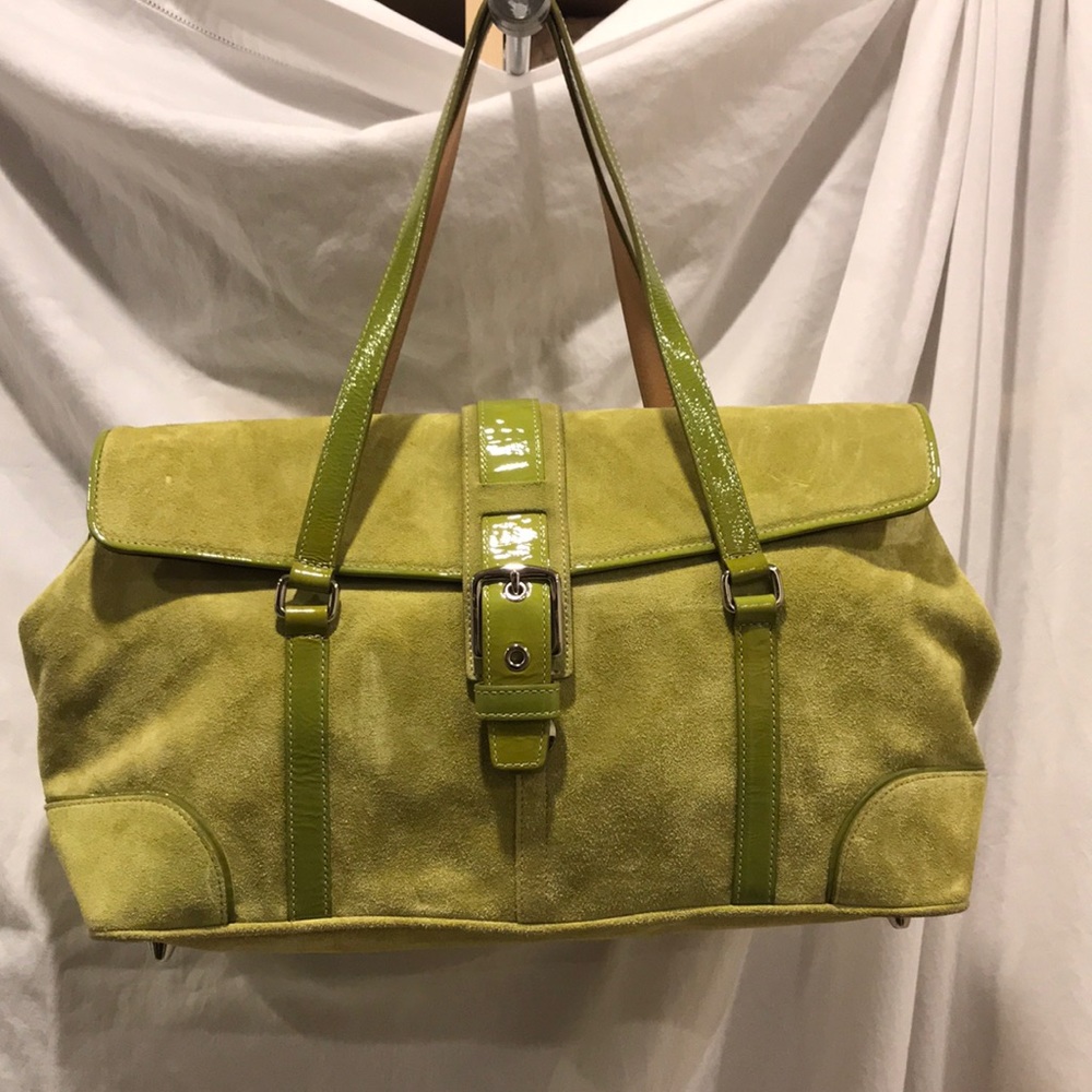 Coach handbag